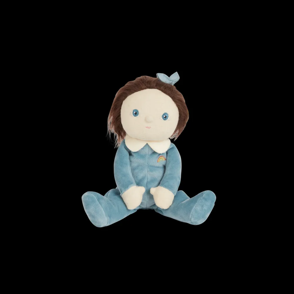 Olli Ella Dinky Dinkums Fruity Cuties - Betsy Blueberry Hot