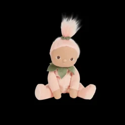 Olli Ella Dinky Dinkums Fruity Cuties - Peggy Peach New