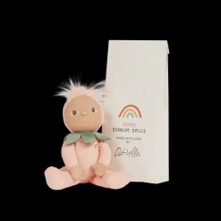 Olli Ella Dinky Dinkums Fruity Cuties - Peggy Peach New