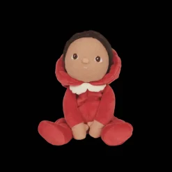 Olli Ella Dinky Dinkums Happy Harvest - Marley Mushroom Discount