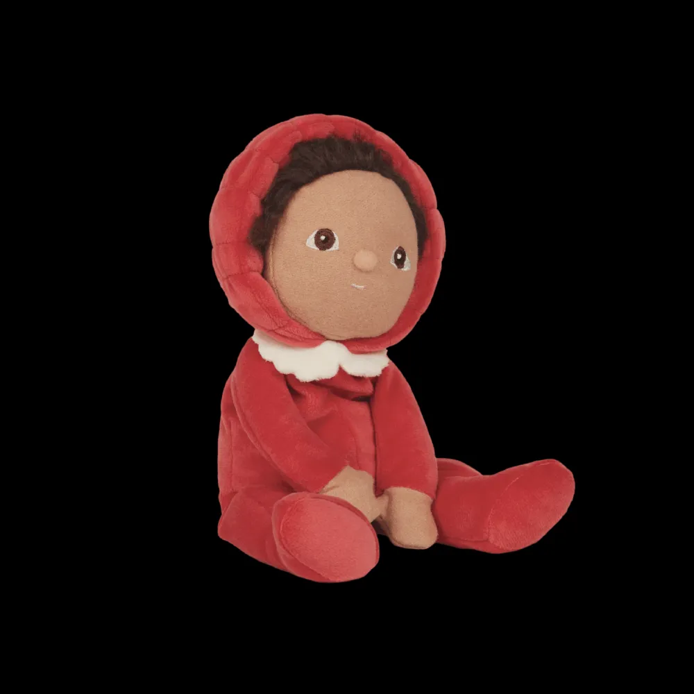 Olli Ella Dinky Dinkums Happy Harvest - Marley Mushroom Discount