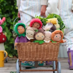 Olli Ella Dinky Dinkums Happy Harvest - Multi Pack