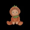 Olli Ella Dinky Dinkums Happy Harvest - Perry Pumpkin Outlet