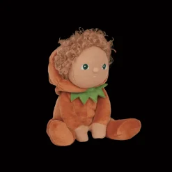 Olli Ella Dinky Dinkums Happy Harvest - Perry Pumpkin Outlet
