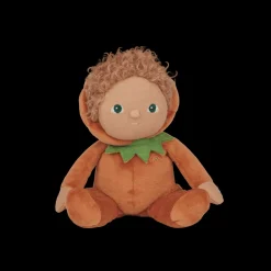 Olli Ella Dinky Dinkums Happy Harvest - Perry Pumpkin Outlet