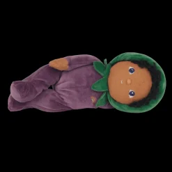 Olli Ella Dinky Dinkums Happy Harvest - Ellis Eggplant Best