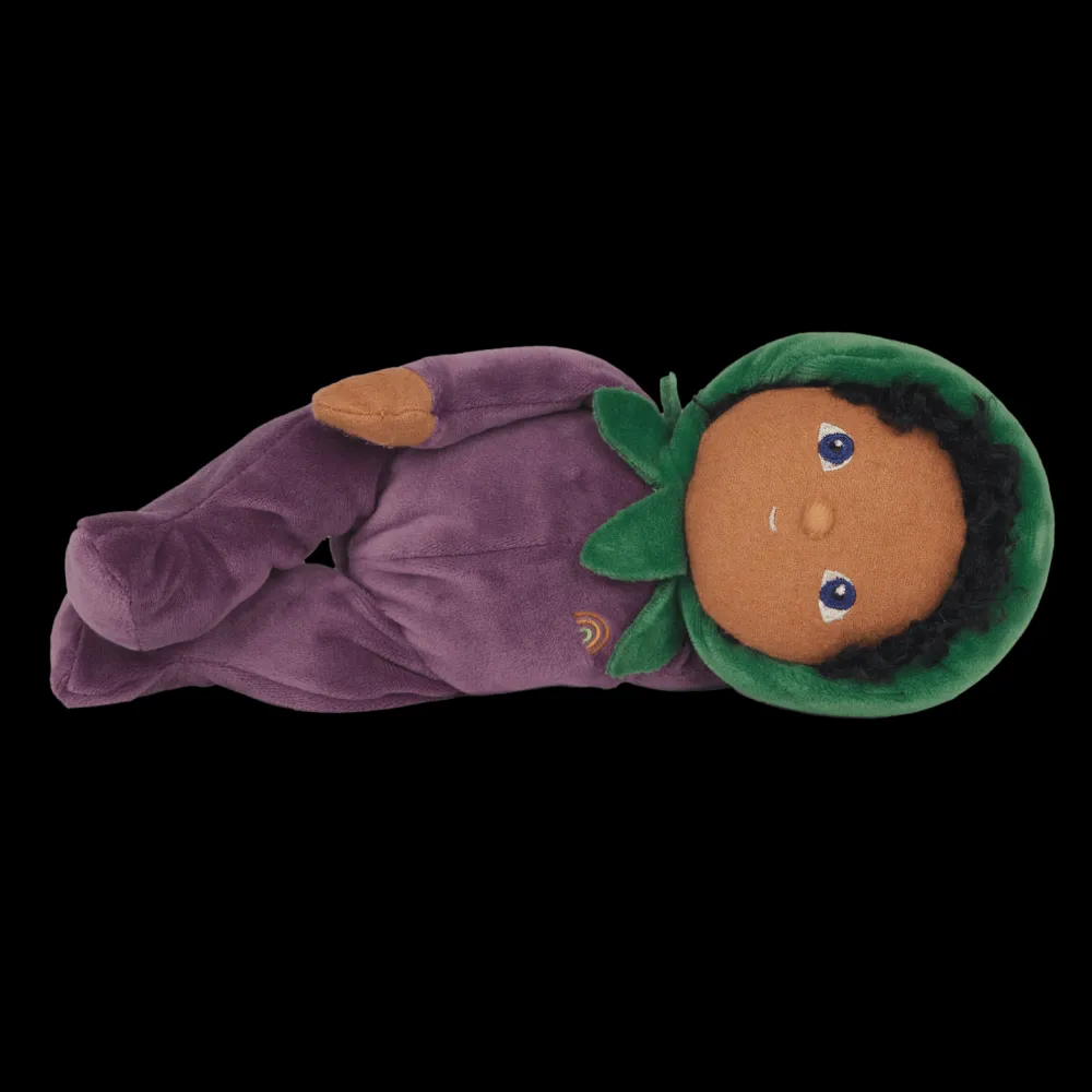 Olli Ella Dinky Dinkums Happy Harvest - Ellis Eggplant Best