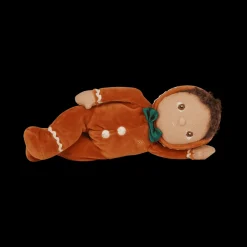 Olli Ella Dinky Dinkums Jolly Dollies - Georgie Gingerbread New