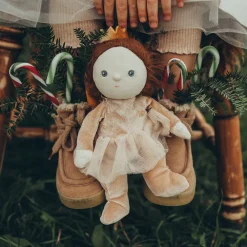 Olli Ella Dinky Dinkums Jolly Dollies - Sherry Sugarplum Online