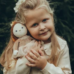 Olli Ella Dinky Dinkums Jolly Dollies - Sherry Sugarplum Online