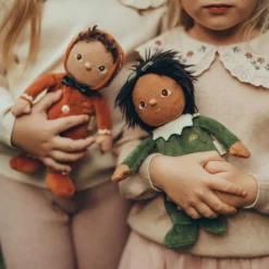 Olli Ella Dinky Dinkums Jolly Dollies - Paige Pudding Sale