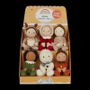 Olli Ella Dinky Dinkums Jolly Dollies - Multi Pack Best