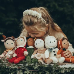 Olli Ella Dinky Dinkums Jolly Dollies - Multi Pack Best