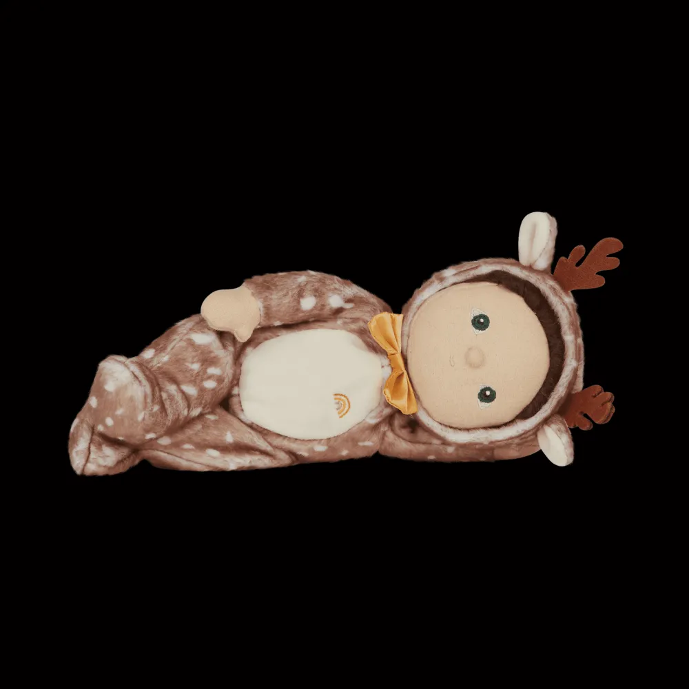 Olli Ella Dinky Dinkums Jolly Dollies - Riley Reindeer Sale