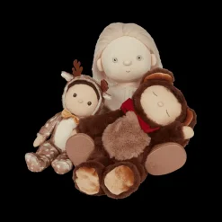 Olli Ella Dinky Dinkums Jolly Dollies - Riley Reindeer Sale