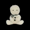 Olli Ella Dinky Dinkums Jolly Dollies - Sidney Snowman Sale