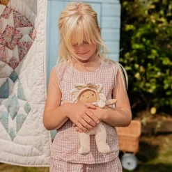 Olli Ella Dinky Dinkums Limited-Edition - Gracie Gardenia Clearance