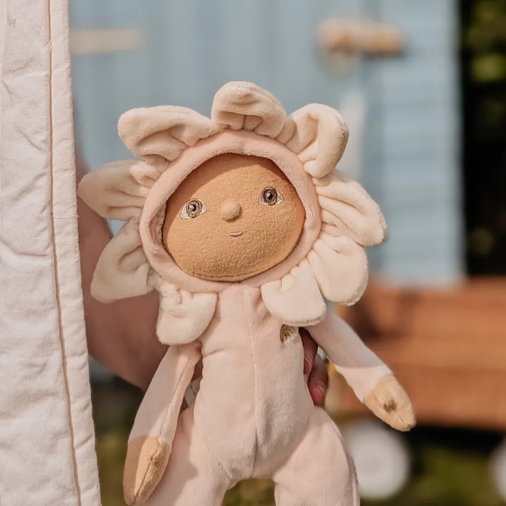 Olli Ella Dinky Dinkums Limited-Edition - Gracie Gardenia Clearance