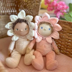 Olli Ella Dinky Dinkums Limited-Edition - Gracie Gardenia Clearance
