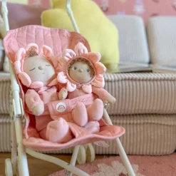 Olli Ella Dinky Dinkums Limited-Edition - Tessa Tulip Best