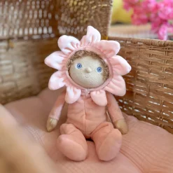 Olli Ella Dinky Dinkums Limited-Edition - Tessa Tulip Best