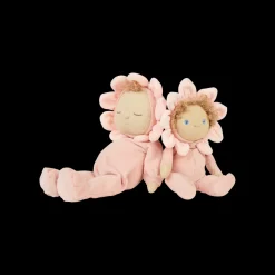 Olli Ella Dinky Dinkums Limited-Edition - Tessa Tulip Best