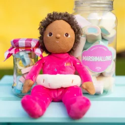 Olli Ella Dinky Dinkums Sweet Treats - Sadie Sprinkles