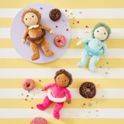 Olli Ella Dinky Dinkums Sweet Treats - Sadie Sprinkles