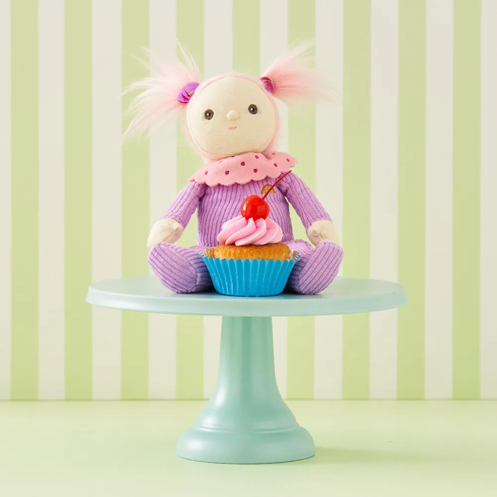 Olli Ella Dinky Dinkums Sweet Treats - Clara Cupcake Sale