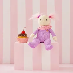 Olli Ella Dinky Dinkums Sweet Treats - Clara Cupcake Sale