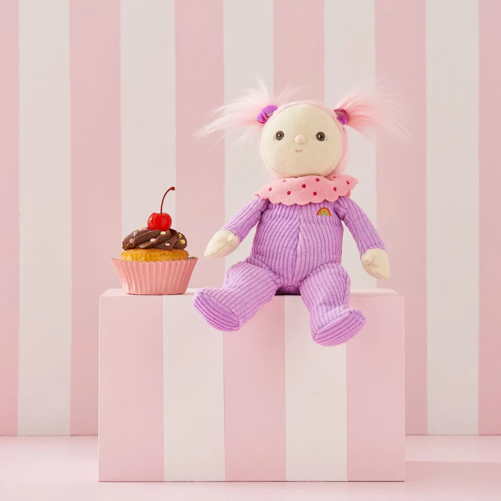 Olli Ella Dinky Dinkums Sweet Treats - Clara Cupcake Sale