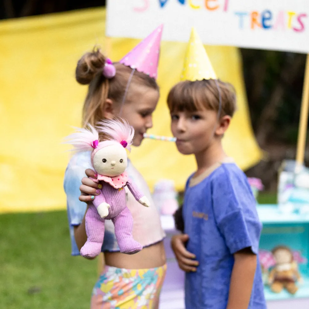 Olli Ella Dinky Dinkums Sweet Treats - Clara Cupcake Sale