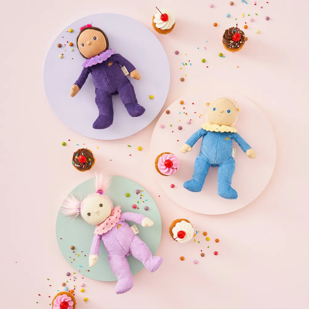 Olli Ella Dinky Dinkums Sweet Treats - Clara Cupcake Sale