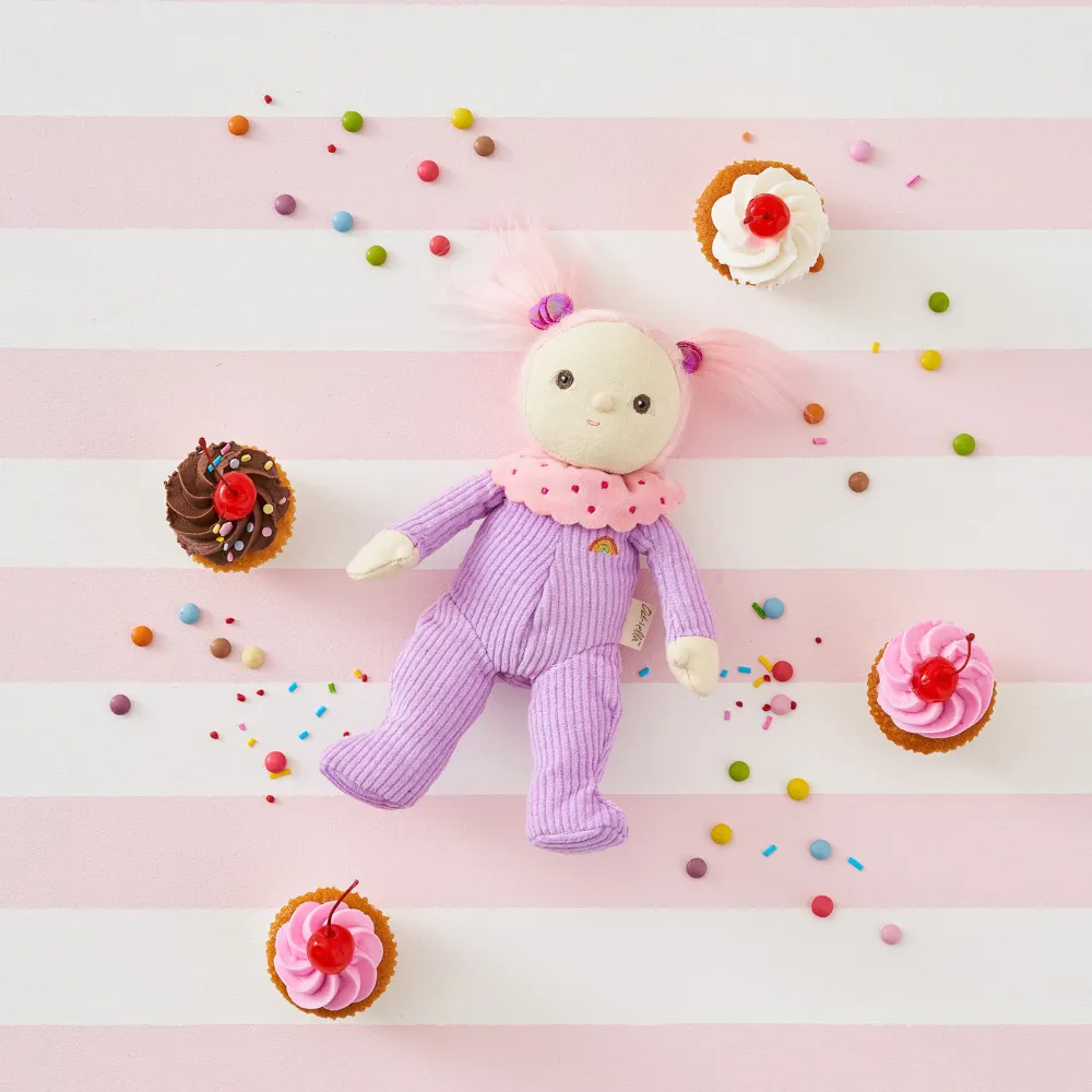 Olli Ella Dinky Dinkums Sweet Treats - Clara Cupcake Sale