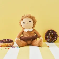 Olli Ella Dinky Dinkums Sweet Treats - Darcy Donut
