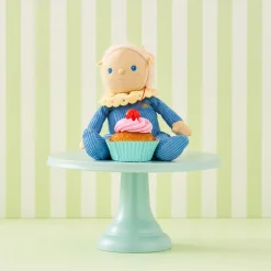 Olli Ella Dinky Dinkums Sweet Treats - Bonnie Buttercream
