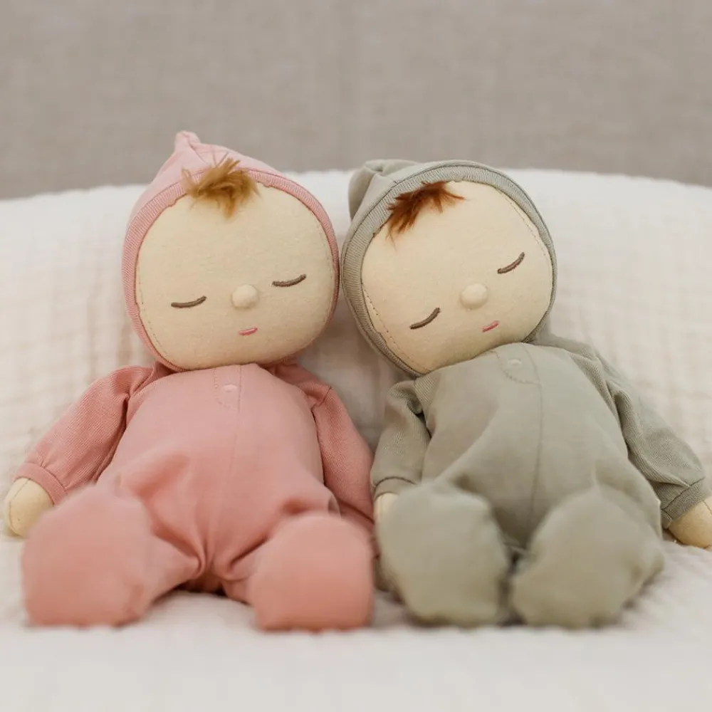 Olli Ella Dozy Dinkums - Moppet