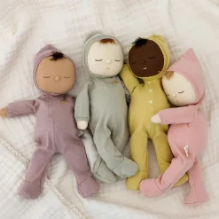 Olli Ella Dozy Dinkums - Moppet