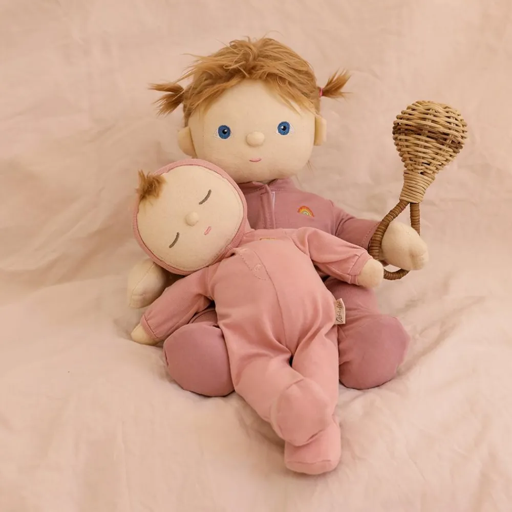 Olli Ella Dozy Dinkums - Moppet
