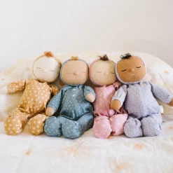 Olli Ella Dozy Dinkums - Squeak - Posey Online
