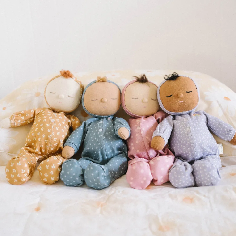 Olli Ella Dozy Dinkums - Squeak - Posey Online