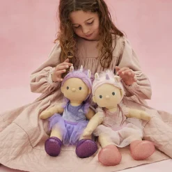 Olli Ella Dream Dinkum Dolls - Violet