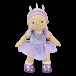 Olli Ella Dream Dinkum Dolls - Violet