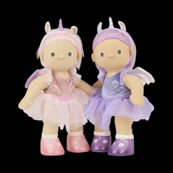 Olli Ella Dream Dinkum Dolls - Violet