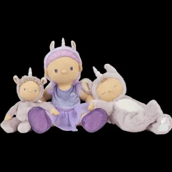 Olli Ella Dream Dinkum Dolls - Violet