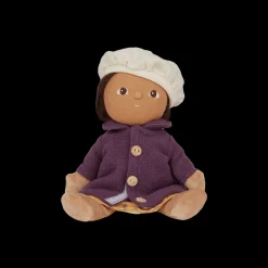 Olli Ella Dress Me Dinky - Lila Lavender Clearance