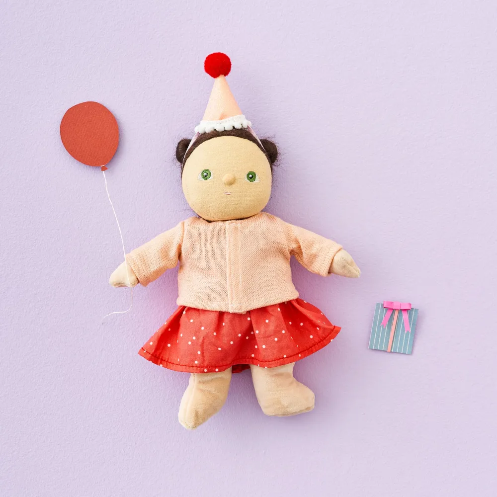 Olli Ella Dress Me Dinky - Sophie Sundae Outlet