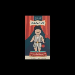 Olli Ella Holdie Circus Folk - Samson the Strongman Outlet