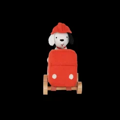 Olli Ella Holdie Dog-Go - Chief - Red Best
