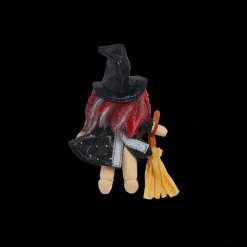 Olli Ella Holdie Fairytale Folk - Wanda the Witch